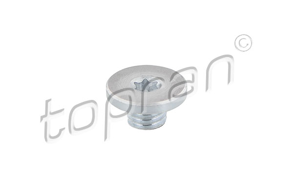 Screw Plug, oil sump  Art. 115360