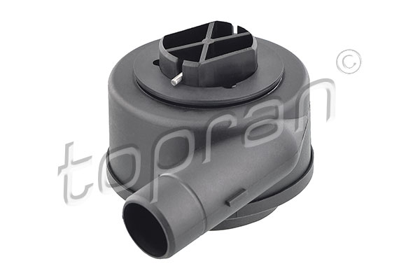 Valve, crankcase ventilation (0.09)  Art. 116349