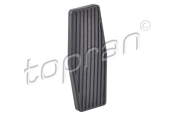 Pedal Pad, accelerator pedal (Rear axle)  Art. 205638