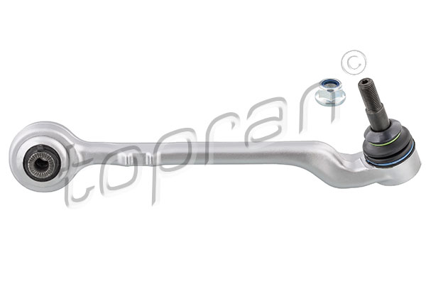 Control/Trailing Arm, wheel suspension (Double cloth)  Art. 502586