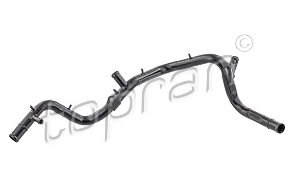 Coolant Pipe (450)  Art. 100258