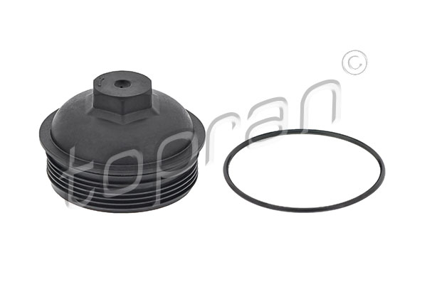 Cap, oil filter housing (0.0951)  Art. 115038