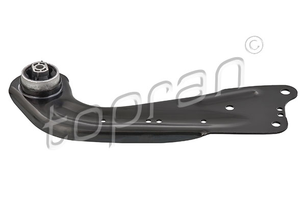 Control/Trailing Arm, wheel suspension (Rear axle, left)  Art. 116568