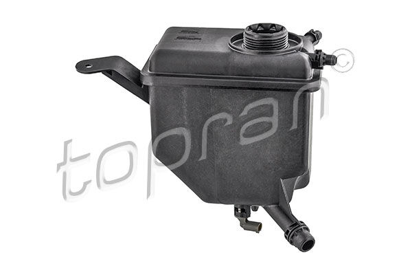 Expansion Tank, coolant (Plastic)  Art. 501881