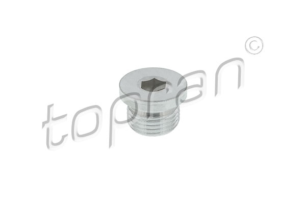 Screw Plug, oil sump  Art. 116589