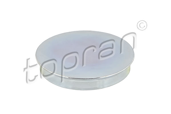 Protection Lid, wheel hub (Rear axle, both sides)  Art. 111316