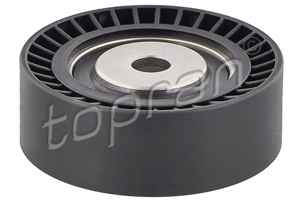 Tensioner Pulley, V-ribbed belt  Art. 500259