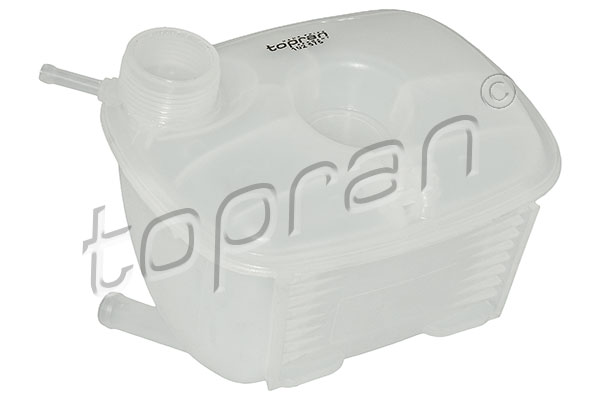 Expansion Tank, coolant (Front axle, right)  Art. 102575