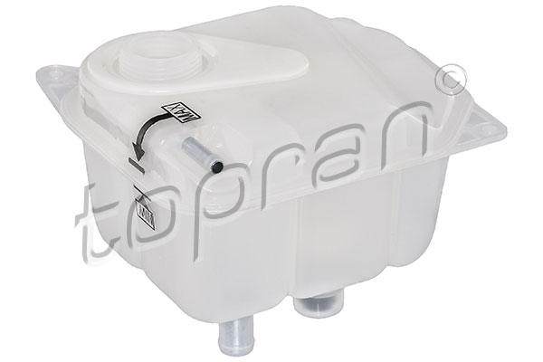 Expansion Tank, coolant (Double cloth)  Art. 103727