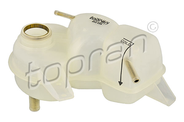 Expansion Tank, coolant (Right)  Art. 202258