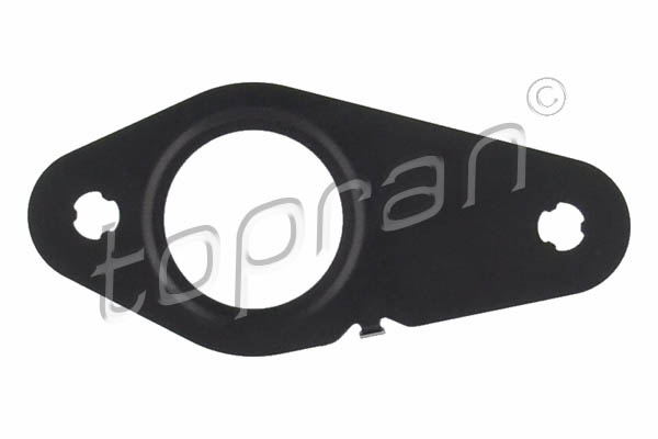 Gasket, charger (From the cylinder head to the intake manifold)  Art. 116082