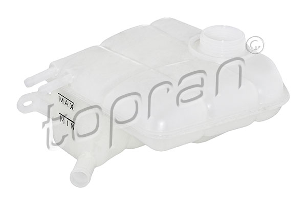 Expansion Tank, coolant (Plastic)  Art. 302296