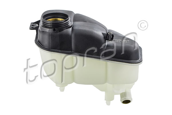 Expansion Tank, coolant (Plastic)  Art. 401008