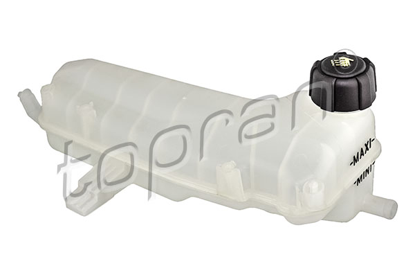 Expansion Tank, coolant (In front)  Art. 700336