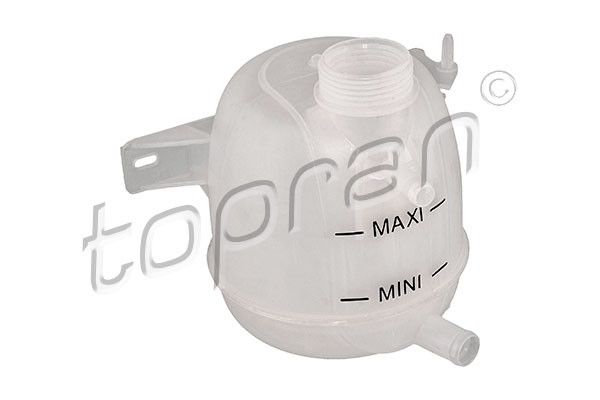 Expansion Tank, coolant (Plastic)  Art. 700339