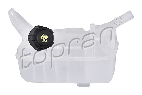 Expansion Tank, coolant (Plastic)  Art. 700429