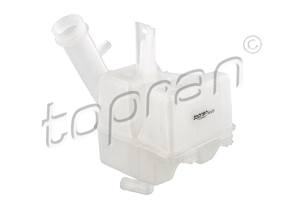 Expansion Tank, coolant (Plastic)  Art. 700470