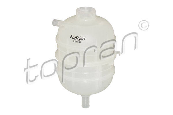 Expansion Tank, coolant (Plastic)  Art. 721997