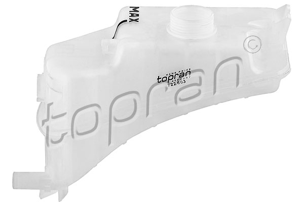 Expansion Tank, coolant (Plastic)  Art. 722603