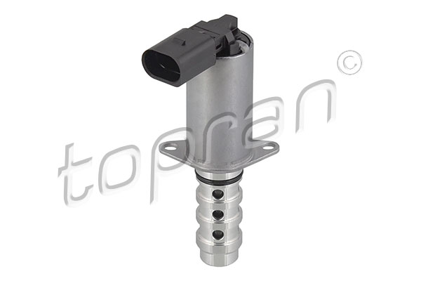 Control Valve, camshaft adjustment  Art. 116491