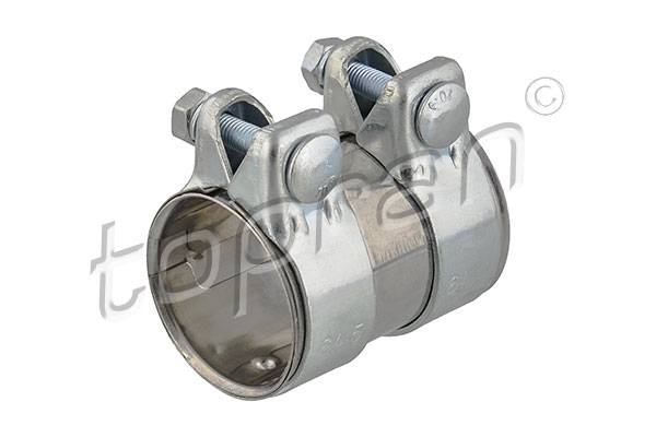 Pipe Connector, exhaust system (In the middle)  Art. 113336