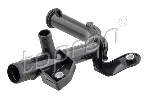 Coolant Pipe (Plastic)  Art. 701767