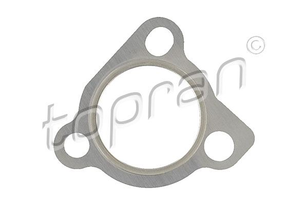 Gasket, charger (Exhaust gas supercharger)  Art. 109116