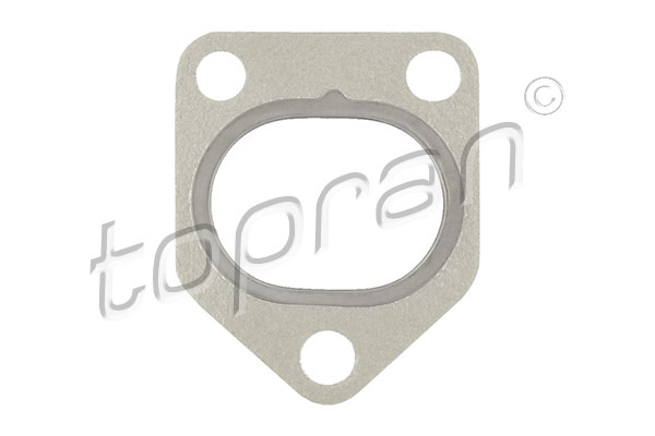 Gasket, charger (Both sides, Front)  Art. 206954