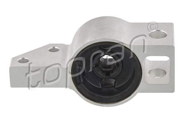 Holder, control arm mounting (Front axle, Left, Rear)  Art. 114403