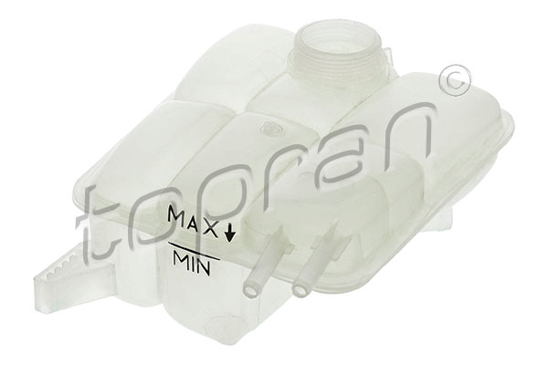 Expansion Tank, coolant (4327)  Art. 304778