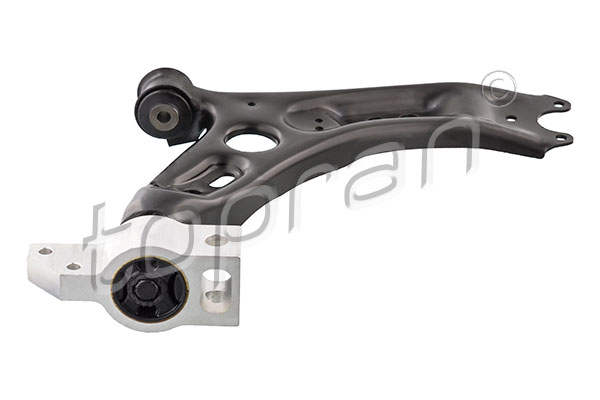 Control/Trailing Arm, wheel suspension (Front axle, right)  Art. 113945