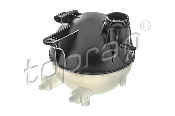 Expansion Tank, coolant (Without sensor)  Art. 409567