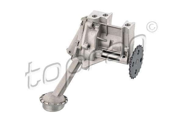 Oil Pump (82 00 101 970)  Art. 700849