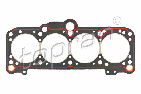 Gasket, cylinder head (Front axle)  Art. 100814