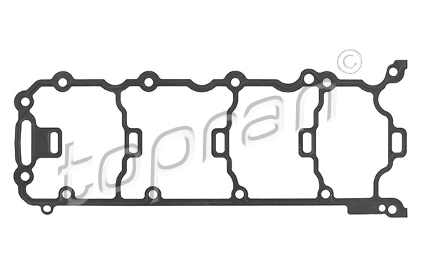 Gasket, cylinder head cover  Art. 115134