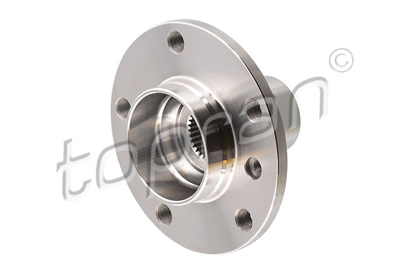 Wheel Hub (Rear axle, both sides)  Art. 502816