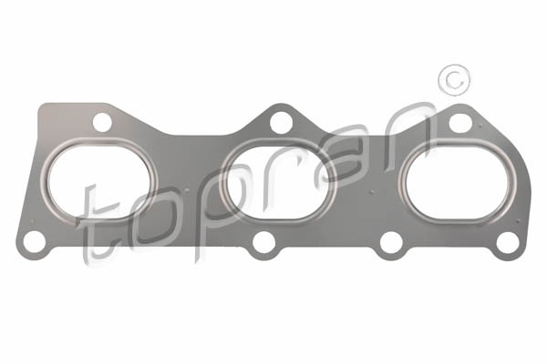 Gasket, exhaust manifold (Suction)  Art. 112393