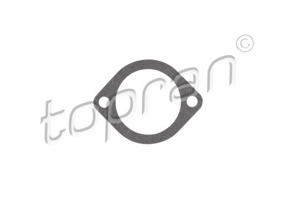 Gasket, thermostat housing (1.05)  Art. 206722