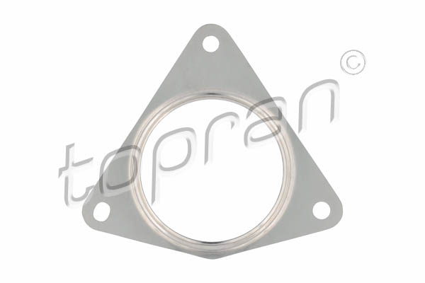 Gasket, exhaust pipe (In front)  Art. 700613