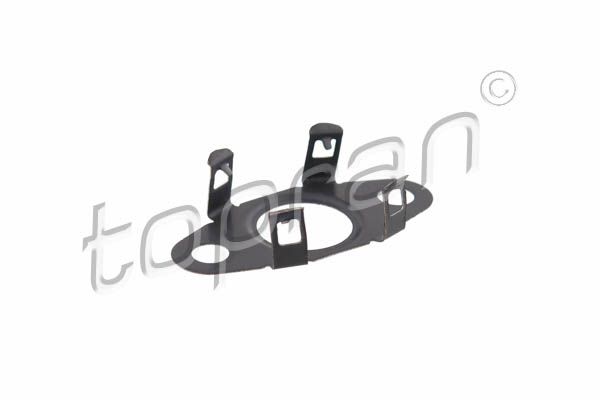 Gasket, charger (Below)  Art. 116846