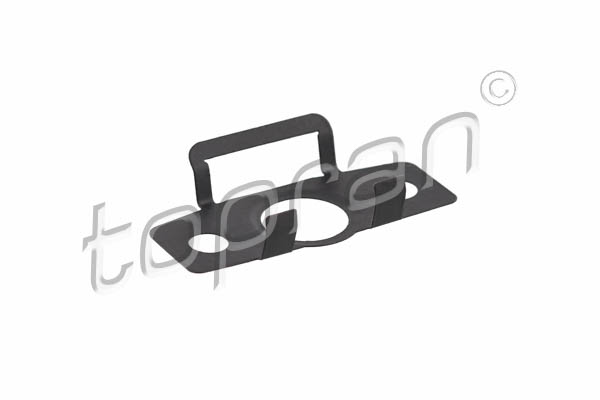 Gasket, charger (Above)  Art. 116964