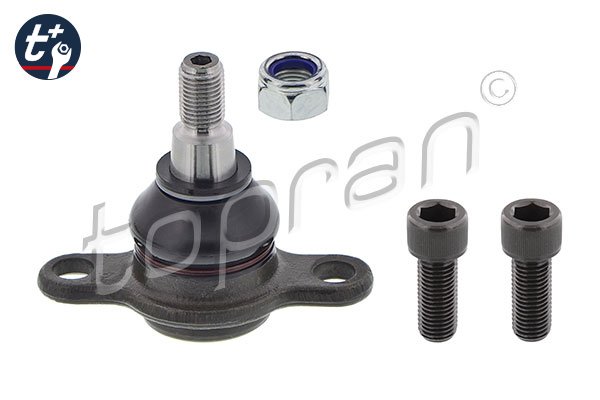 Ball Joint (front axle both sides)  Art. 112002