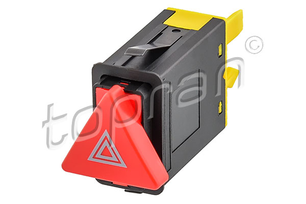 Hazard Warning Light Switch (7)  Art. 116045