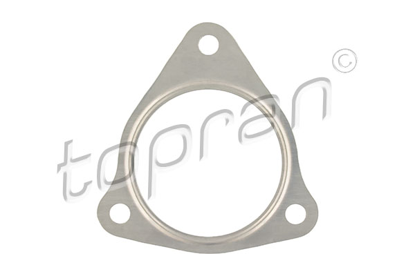 Gasket, exhaust pipe (Exhaust kit)  Art. 117161