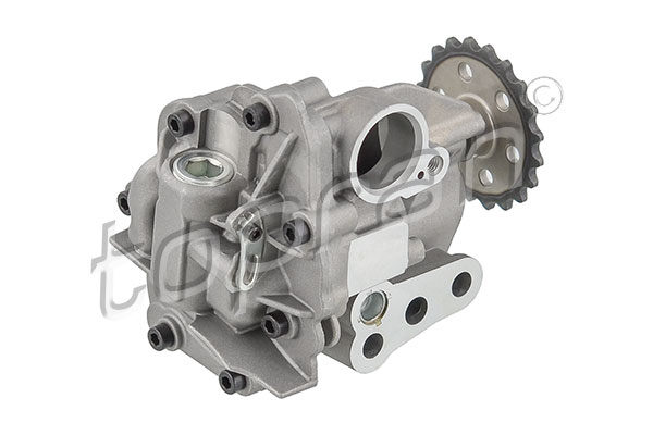 Oil Pump (1)  Art. 701878