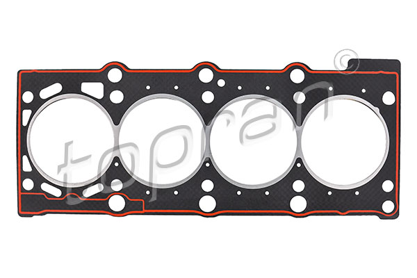 Gasket, cylinder head (Left)  Art. 501116