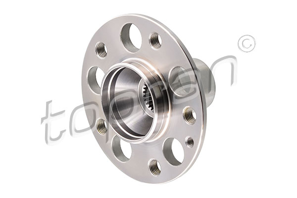 Wheel Hub (front axle both sides)  Art. 401765