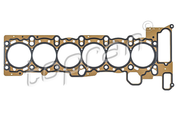 Gasket, cylinder head (Front axle)  Art. 501114