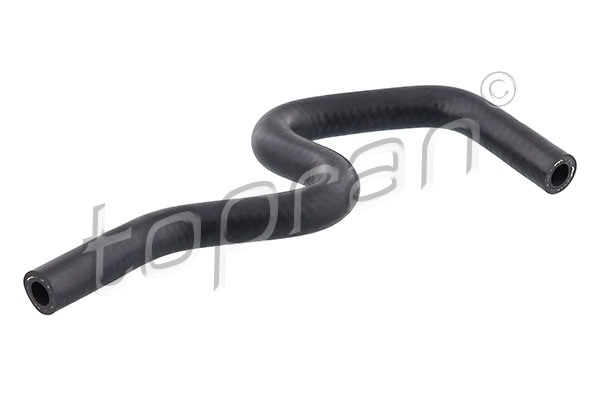 Radiator Hose (Rubber)  Art. 115619