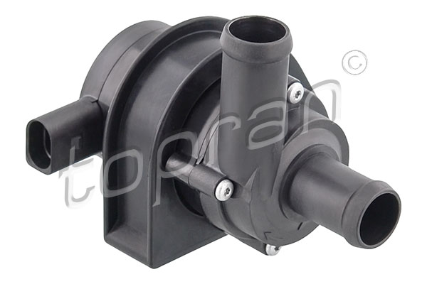 Auxiliary Water Pump (cooling water circuit)  Art. 117255